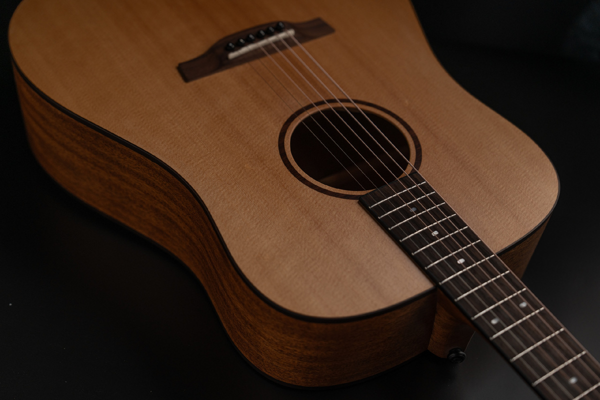 Акустическая гитара Covenant 170D