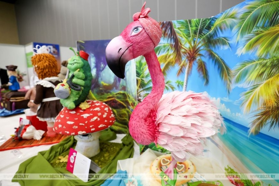     Дегустации, звезды и инновации: в Минске стартовала Международная выставка PRODEXPO-2025