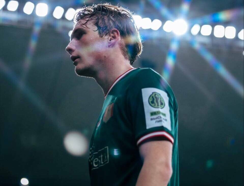 Фото: ФК "Арсенал"