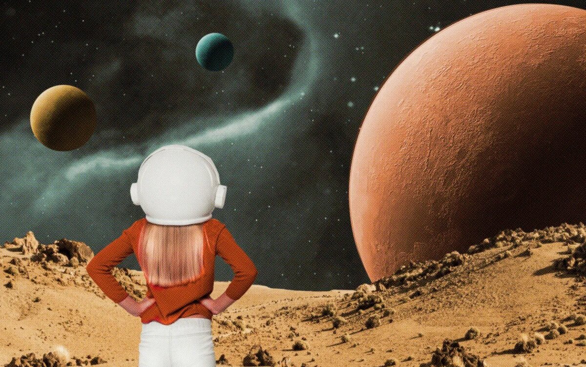    Астрологический краш-тест: чем грозят три ретроградные планеты в ноябре 2025 года