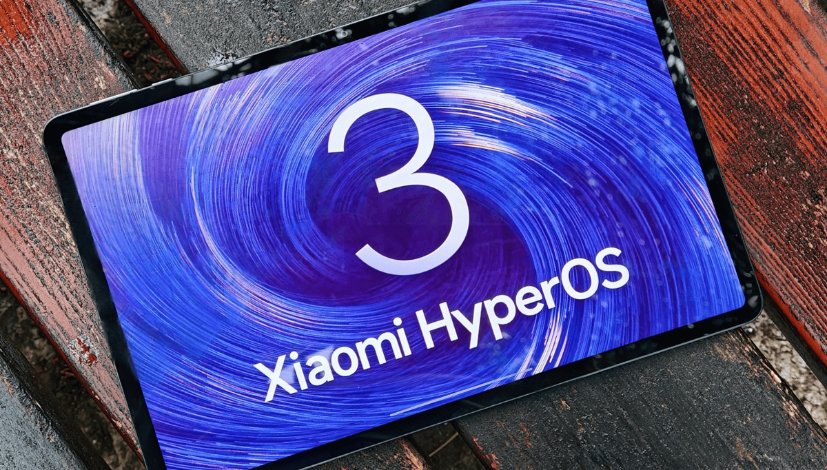 Xiaomi исправила ошибки HyperOS 3.0 на флагманах и планшетах