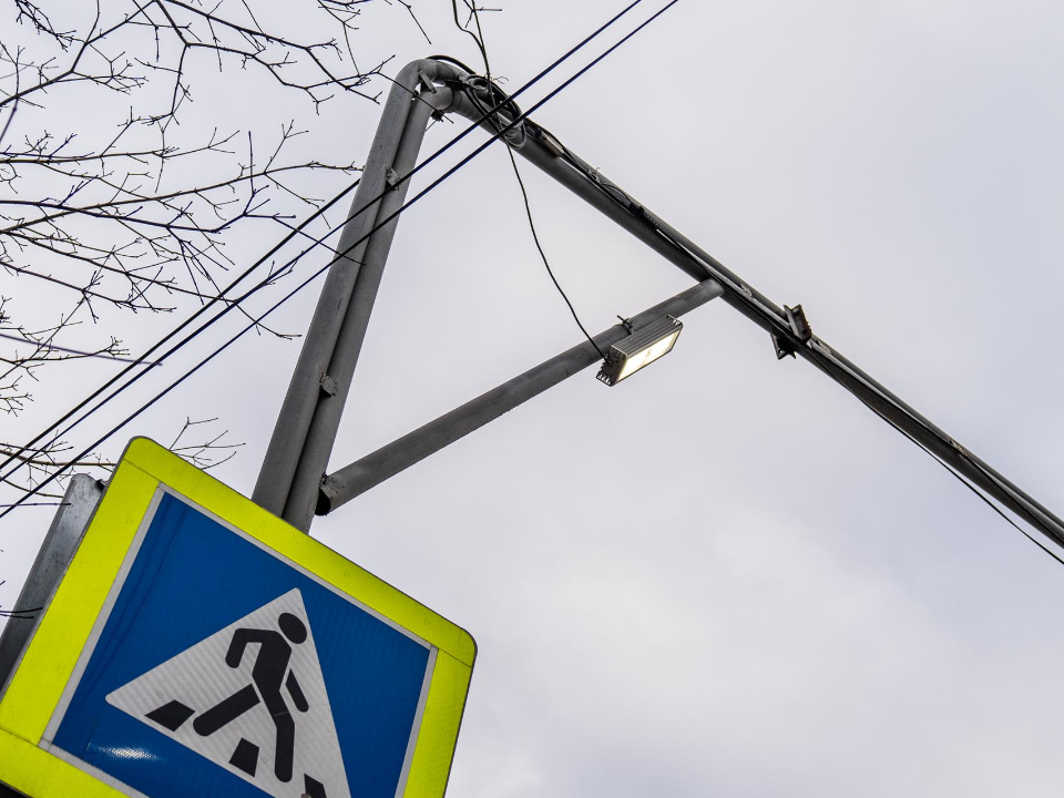    Фото: Министерство транспорта и дорожной инфраструктуры Московской области