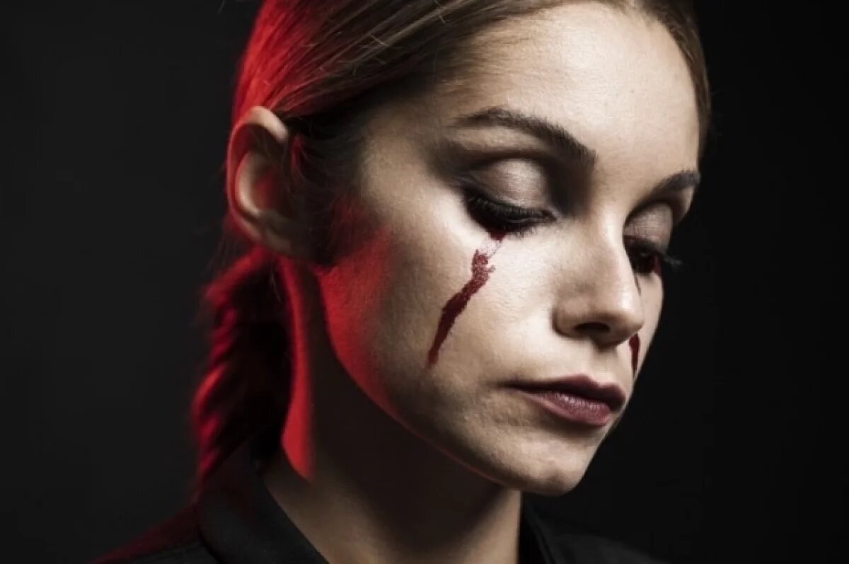    «Я бы всё равно тебя порезал!»