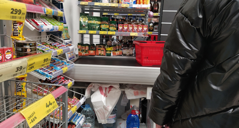    Подвох касс самообслуживания: что скрывают "Магнит", "Пятерочка" и "Перекресток"