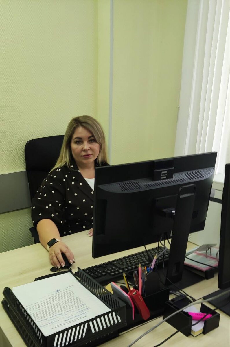 Н.А. Семёнова