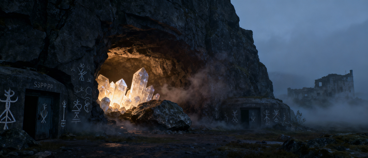 Гора Филина мистика)