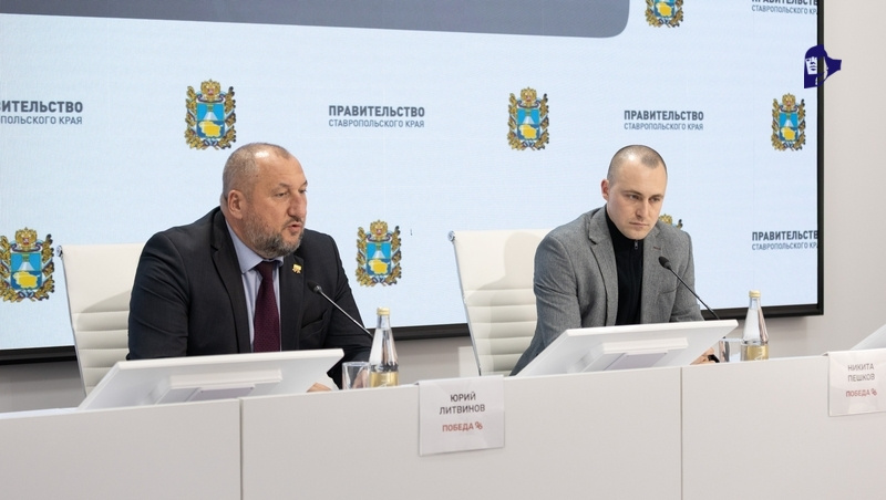    На Ставрополье наблюдают за уровнем заболеваемости COVID-19 Фото: Валерия Алтухова / / ИА «Победа26»