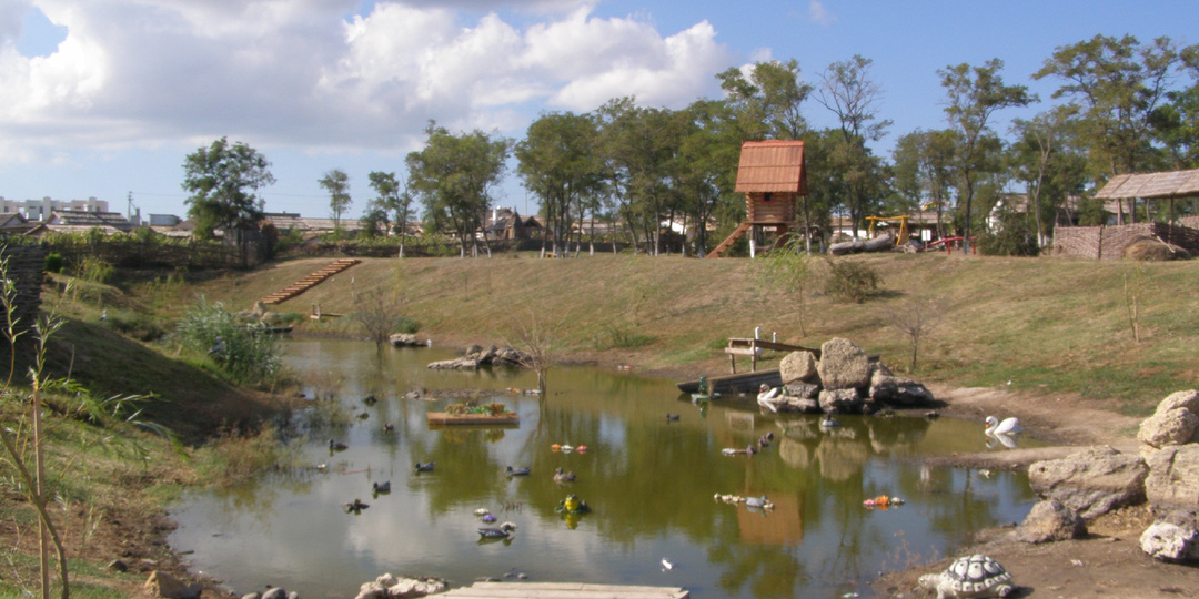 Глобальное потепление в Краснодарском крае: климат меняется на глазах
