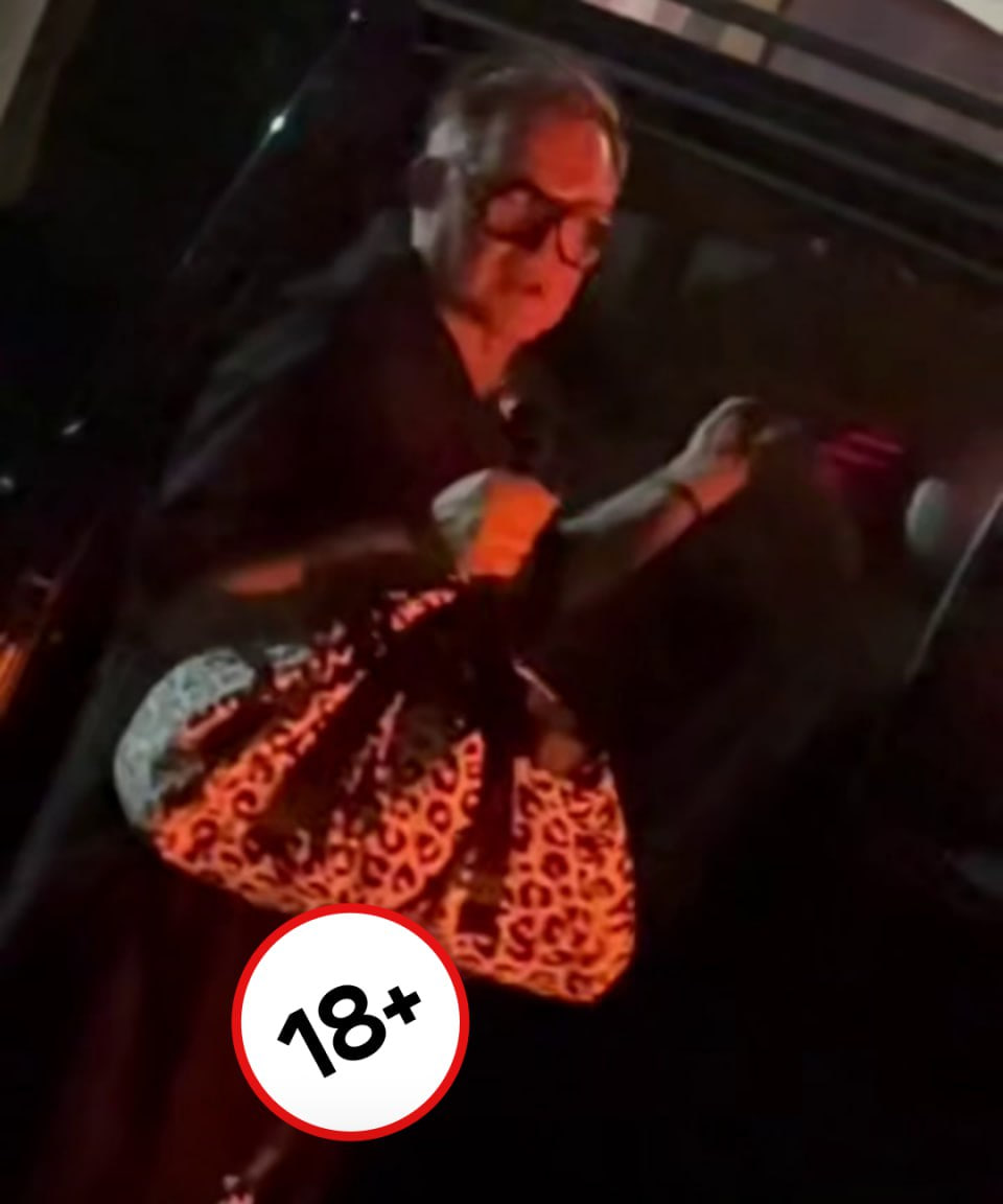 Скрин: РЕН ТВ