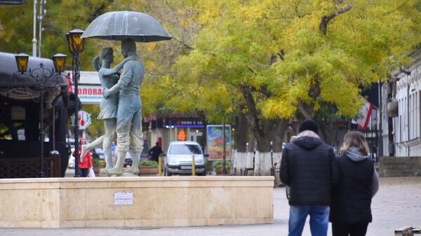    © РИА Новости Крым