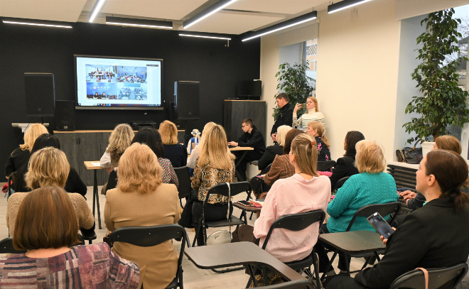    © Администрация Выборгского муниципального района