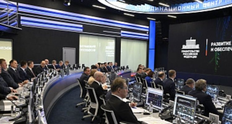    Фото: Минсельхоз РФ