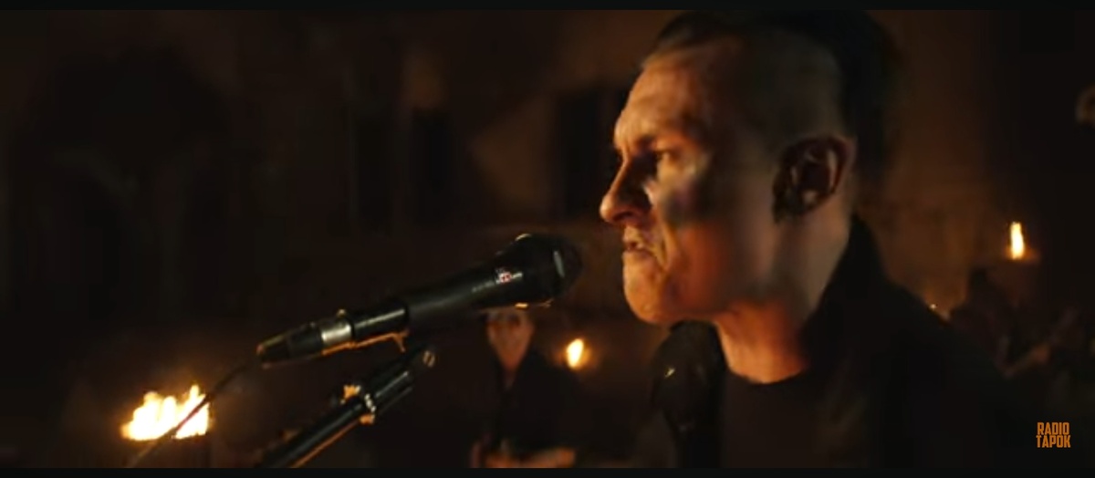 Ненависть к Западу на вражеском Ютюбчике