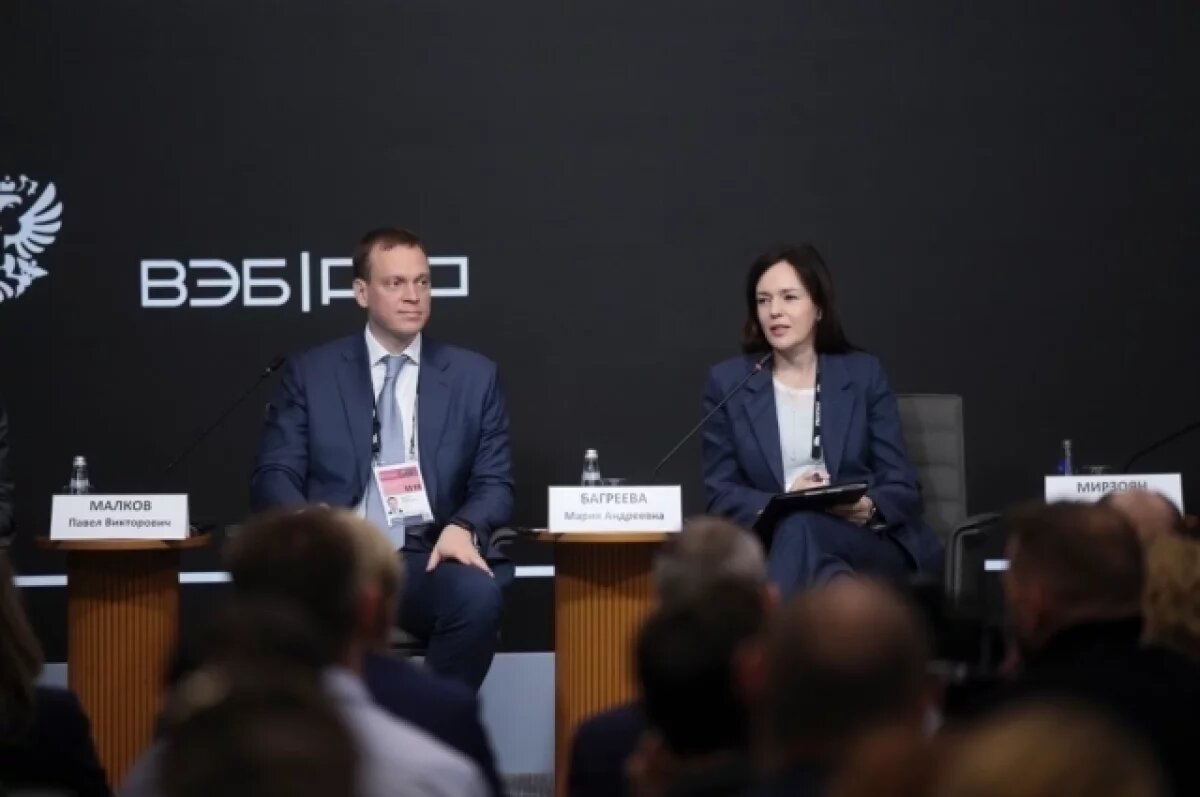    Багреева: расширение участников госзакупок не должно нарушать конкуренцию