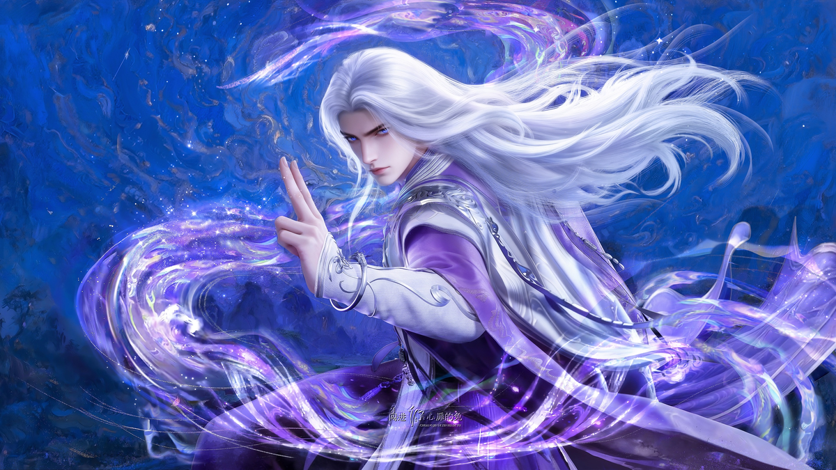 Противостояние святого