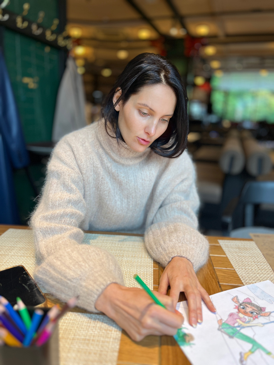 Валентина Чидарьян