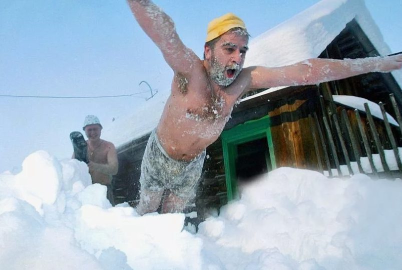 5 простых русских радостей, которые европеец не поймёт никогда, даже если очень захочет