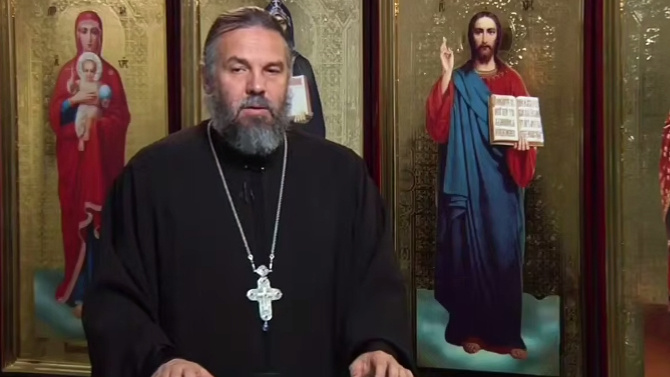 Фото: скриншот видео с телеканала «Союз»