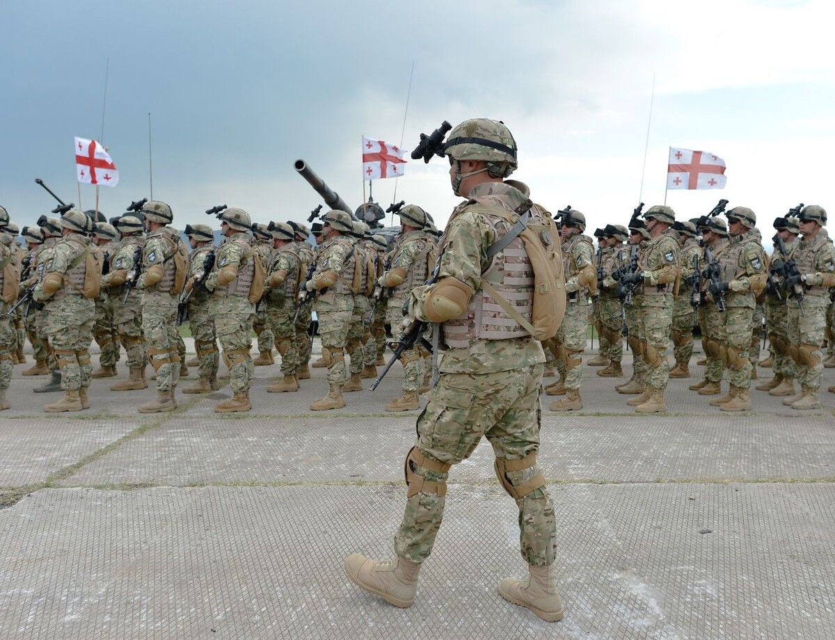     / Источник: © Global Look Press