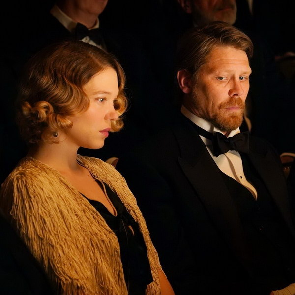     «Историю моей жены» с Леа Сейду покажет Первый канал