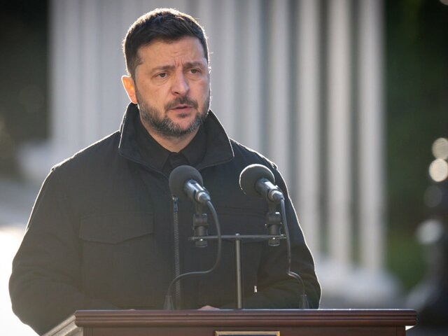    Фото: ТАСС/Zuma