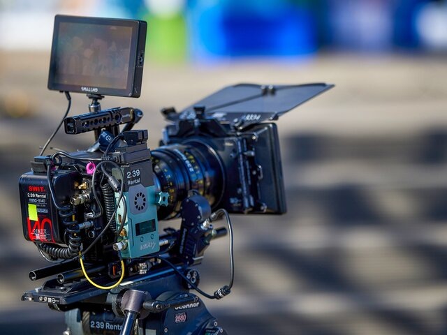    Фото: портал мэра иправительства Москвы/Максим Денисов