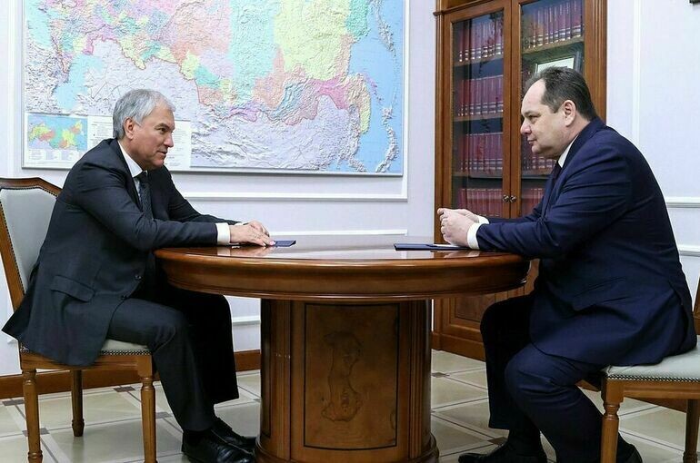   пресс-служба Государственной Думы