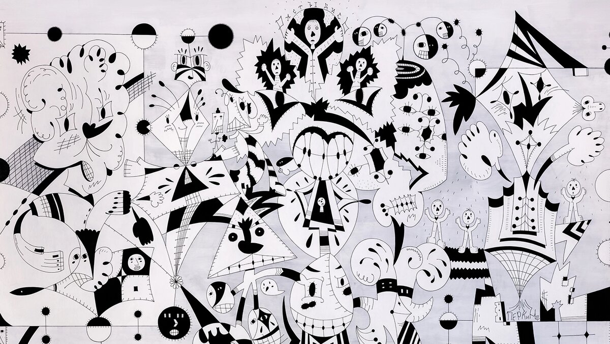   Предоставлено организатором- «Разрази меня стыд на 408 частей», Вова Перкин 2025