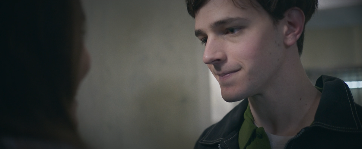 Густаво (в исполнении Федерико Хайнриха) | скриншот из фильма