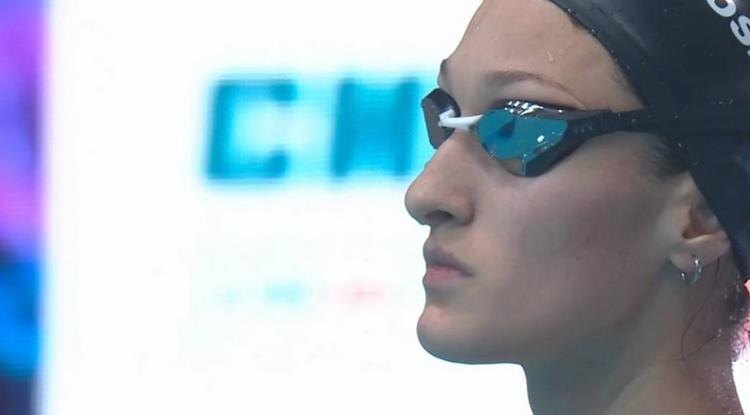 Фото: скриншот трансляции «Матч ТВ»