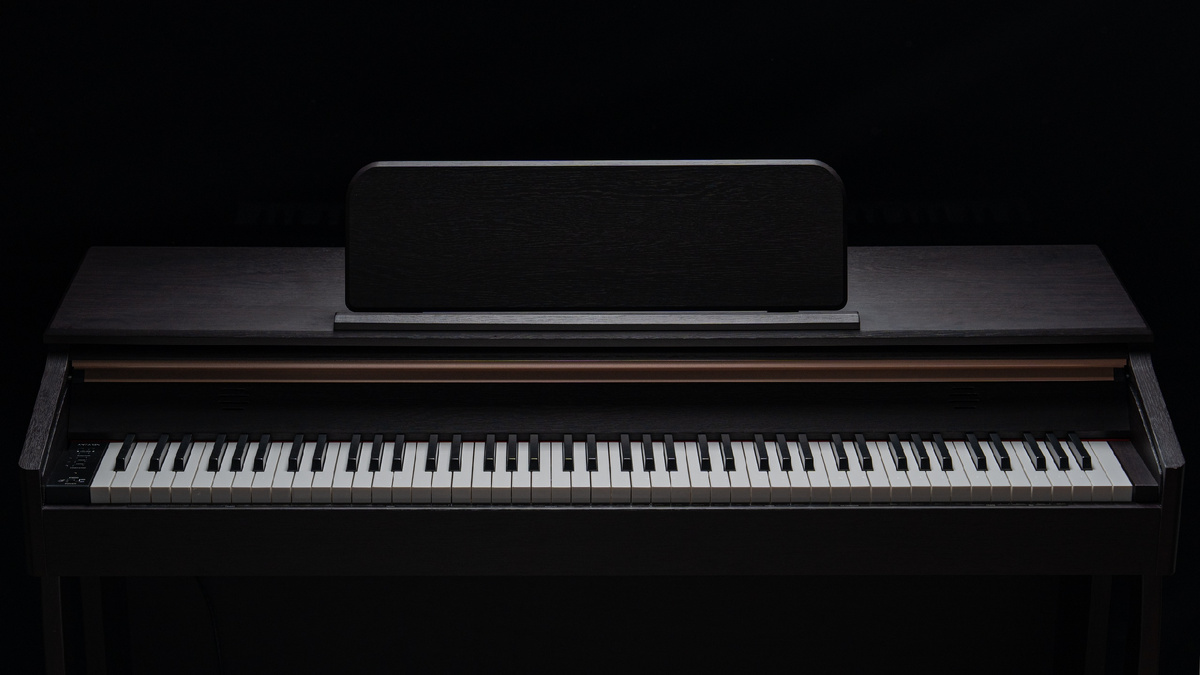 Цифровое фортепиано Antares W-600 BR