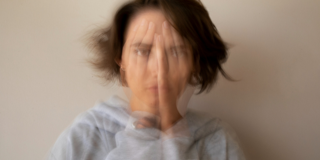 Как справиться с тревогой?