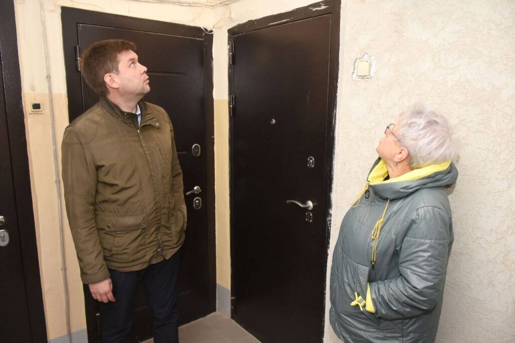     В Оренбурге ремонтируют пострадавшие от паводка многоквартирные дома Оренбуржье
📷    В Оренбурге ремонтируют пострадавшие от паводка многоквартирные дома Оренбуржье
📷    В Оренбурге ремонтируют пострадавшие от паводка многоквартирные дома Оренбуржье
📷    В Оренбурге ремонтируют пострадавшие от паводка многоквартирные дома Оренбуржье
📷    В Оренбурге ремонтируют пострадавшие от паводка многоквартирные дома Оренбуржье
📷    В Оренбурге ремонтируют пострадавшие от паводка многоквартирные дома Оренбуржье
