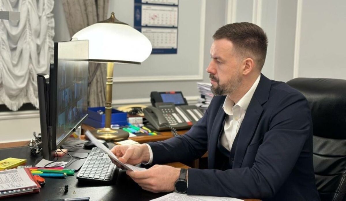     Заседание бюджетной комиссии. Источник: gov.spb.ru Автор фото: Пресс-служба Администрации Санкт‑Петербурга