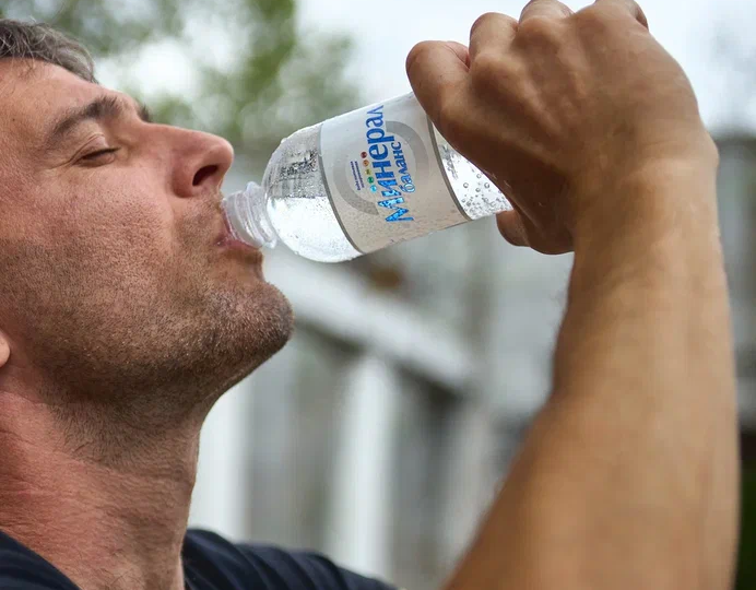 Наш стандарт: как мы сохраняем вкус артезианской воды от скважины до вашей чашки.