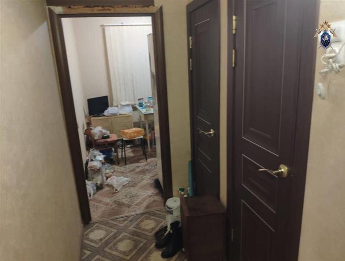    ФОТО: пресс-служба СУ СК РФ по Самарской области