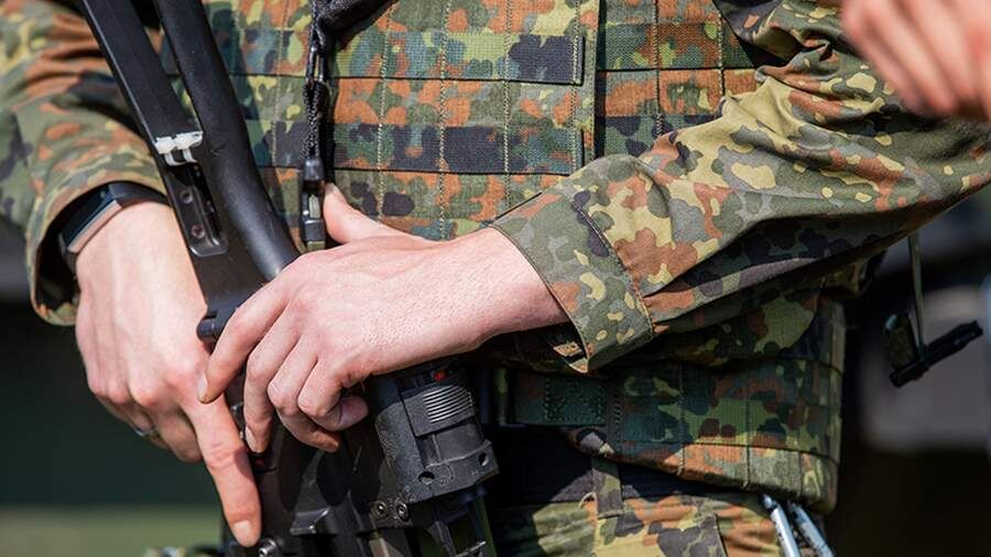    Фото: Global Look Press/Jens Büttner