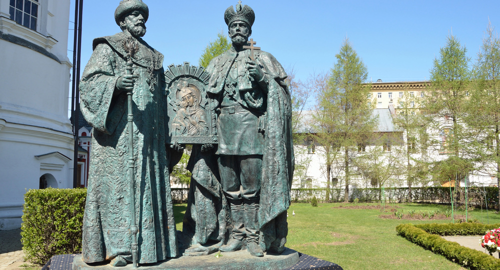 Династия Романовых: обзор экскурсии, маршрут, стоит ли ехать?