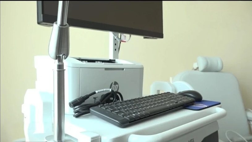    Фото: ГТРК Карелия