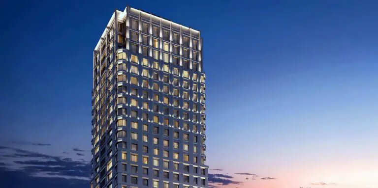 ЖК Среда на Варшавской