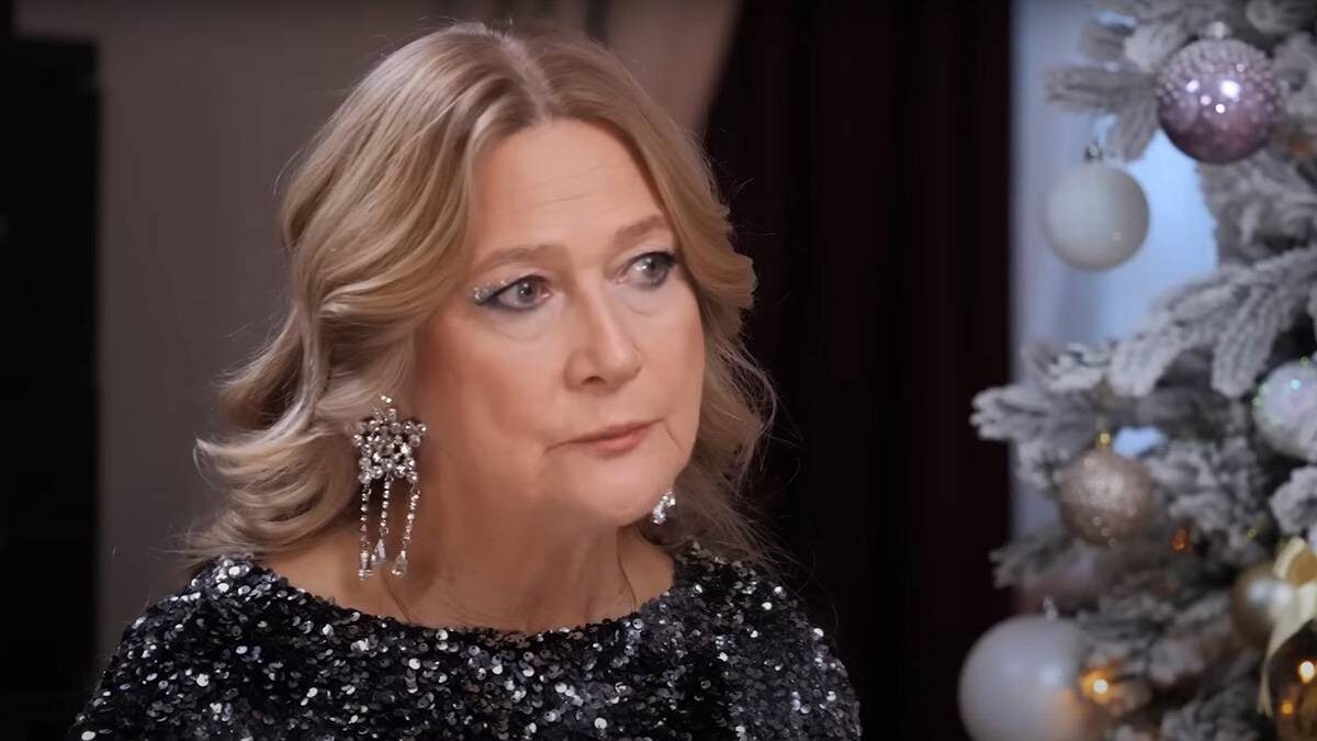    Фото: Youtube / Надежда Стрелец