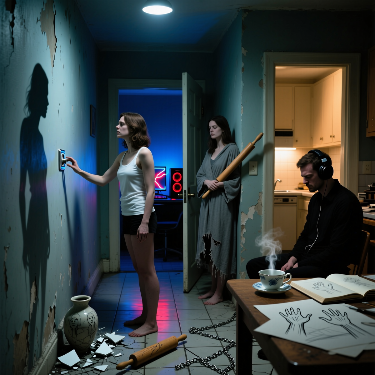 Автор: В. ПАнченко