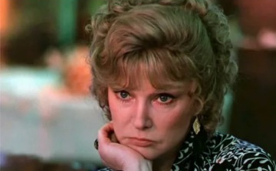 Людмила Марковна Гурченко, фото интернет.