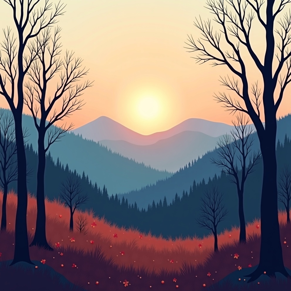 Нейрохолст