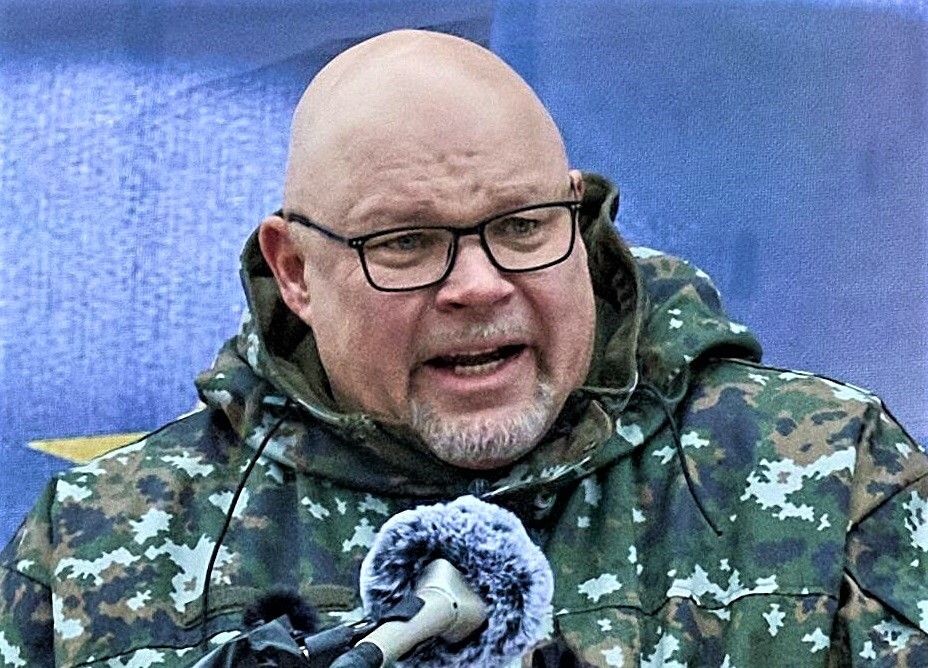    Ано Туртиайнен / Источник: (сс) Hannu Häkkinen