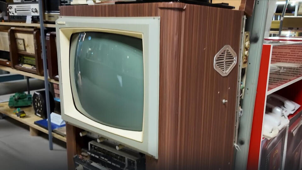 Фото: © Кадр из программы "Купи-продай", РЕН ТВ