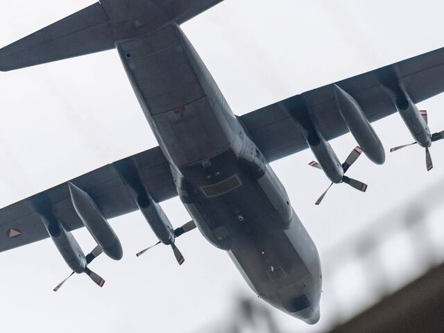    Фото: ТАСС/IMAGO/Wolfgang Simlinger