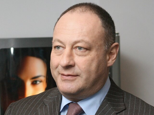    Фото: РИА Новости/Владимир Федоренко