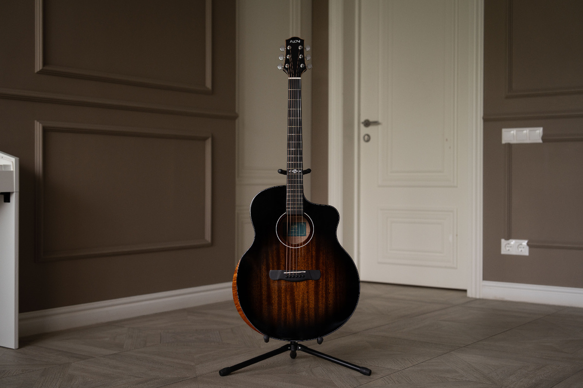 Акустическая гитара Aion F30