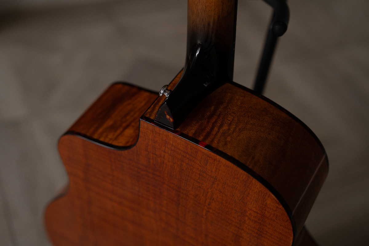 Акустическая гитара Aion F30